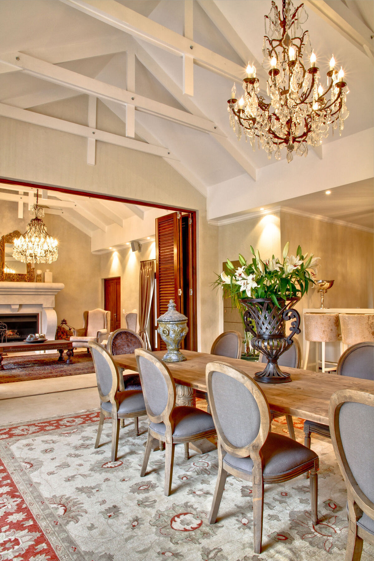 Homestead 4* Bellville